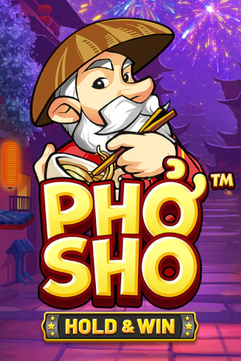 Pho Sho™ демо игра казино без регистрации | PokerDom