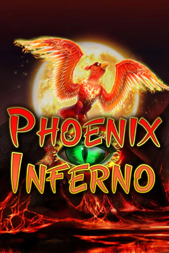 Phoenix Inferno демо игра казино без регистрации | PokerDom