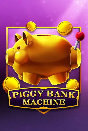 Piggy Bank Machine демо игра казино без регистрации | PokerDom