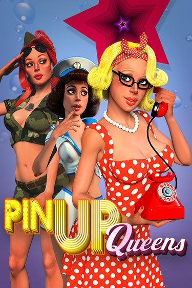 Pin Up Queens демо игра казино без регистрации | PokerDom