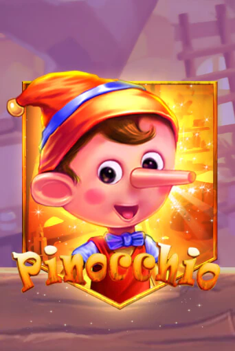 Pinocchio демо игра казино без регистрации | PokerDom