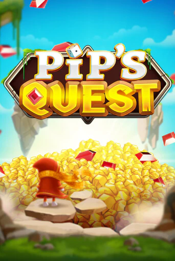 Pip's Quest демо игра казино без регистрации | PokerDom