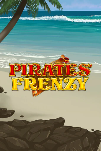 Pirates Frenzy демо игра казино без регистрации | PokerDom