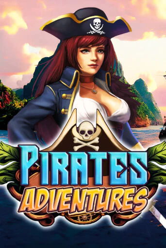 Pirate Adventures демо игра казино без регистрации | PokerDom