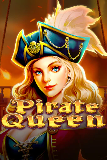 Pirate Queen демо игра казино без регистрации | PokerDom