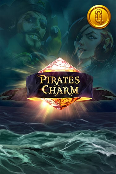 Pirates' Charm демо игра казино без регистрации | PokerDom