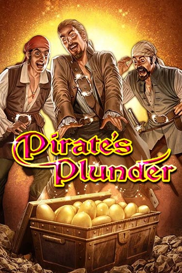 Pirate's Plunder демо игра казино без регистрации | PokerDom