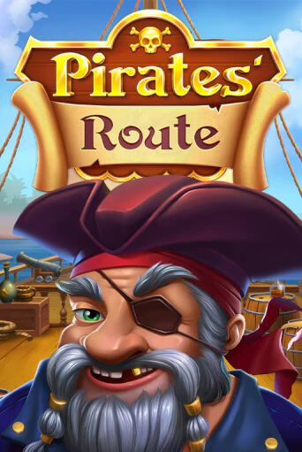 Pirates' Route демо игра казино без регистрации | PokerDom