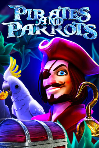 Pirates and Parrots демо игра казино без регистрации | PokerDom