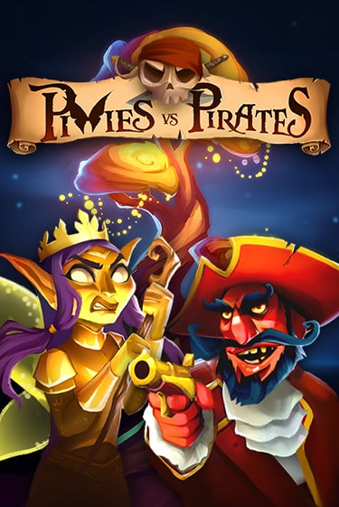 Pixies vs Pirates демо игра казино без регистрации | PokerDom