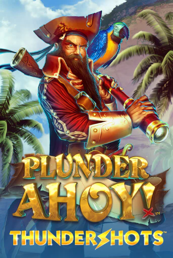 Plunder Ahoy демо игра казино без регистрации | PokerDom