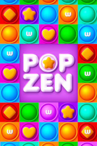 Pop Zen демо игра казино без регистрации | PokerDom