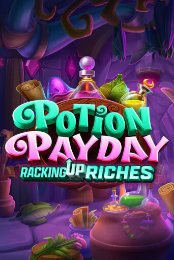 Potion Payday демо игра казино без регистрации | PokerDom