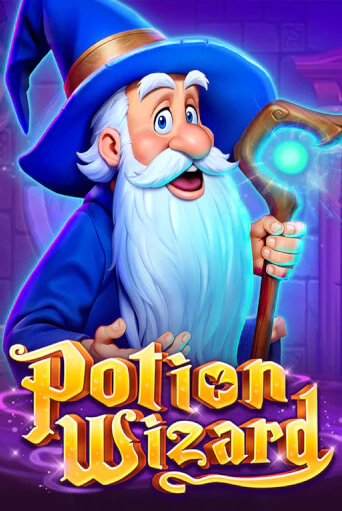 Potion Wizard демо игра казино без регистрации | PokerDom