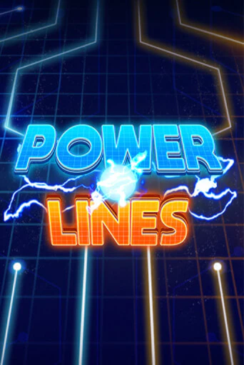 Power Lines демо игра казино без регистрации | PokerDom