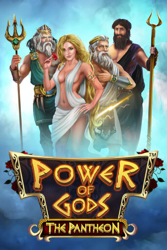 Power of Gods: the Pantheon демо игра казино без регистрации | PokerDom