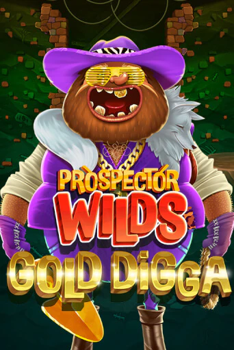 Prospector Wilds: Gold Digga демо игра казино без регистрации | PokerDom