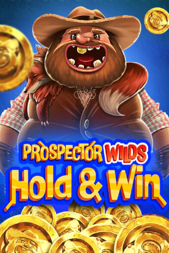 Prospector Wilds Hold and Win демо игра казино без регистрации | PokerDom