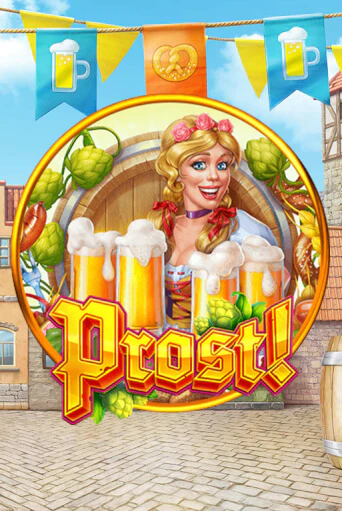 Prost! демо игра казино без регистрации | PokerDom