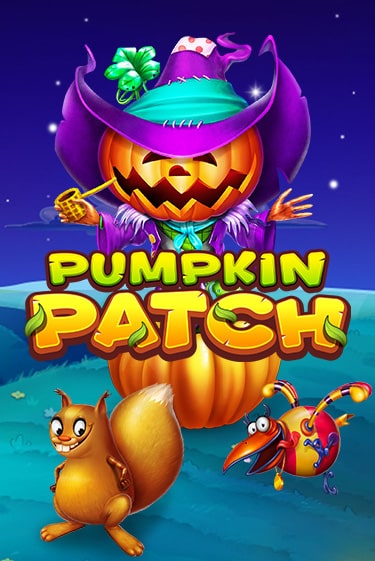 Pumpkin Patch демо игра казино без регистрации | PokerDom