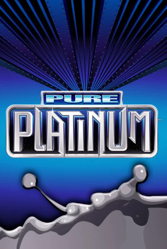 Pure Platinum демо игра казино без регистрации | PokerDom