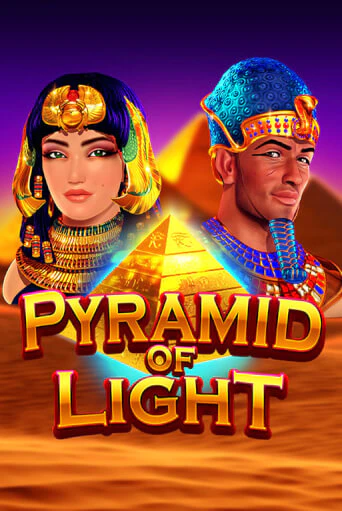 Pyramid of Light демо игра казино без регистрации | PokerDom