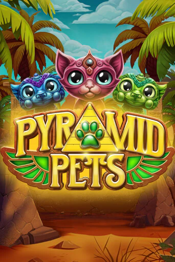 Pyramid Pets демо игра казино без регистрации | PokerDom