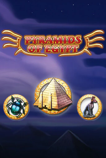 Pyramids of Egypt демо игра казино без регистрации | PokerDom