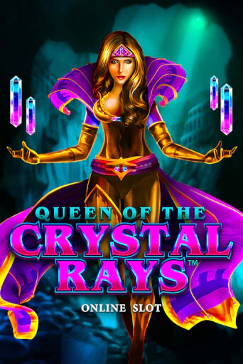 Queen of the Crystal Rays демо игра казино без регистрации | PokerDom