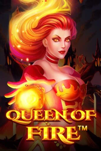 Queen Of Fire демо игра казино без регистрации | PokerDom