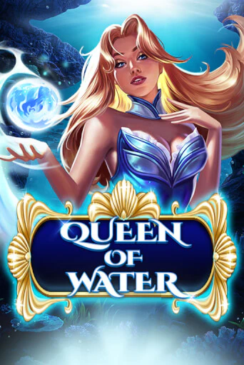 Queen Of Water демо игра казино без регистрации | PokerDom