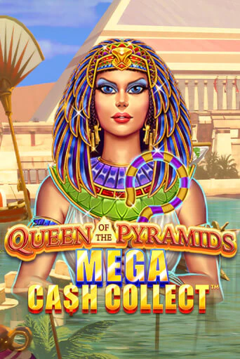 Queen of the Pyramids: Mega Cash Collect демо игра казино без регистрации | PokerDom