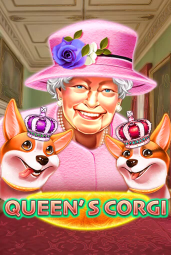 Queen's Corgi демо игра казино без регистрации | PokerDom