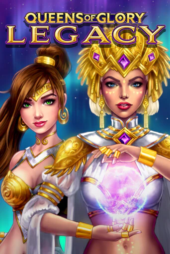 Queens of Glory Legacy демо игра казино без регистрации | PokerDom