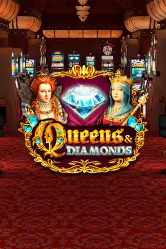 Queens and Diamonds демо игра казино без регистрации | PokerDom