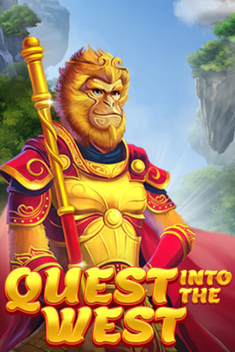 Quest into the West демо игра казино без регистрации | PokerDom