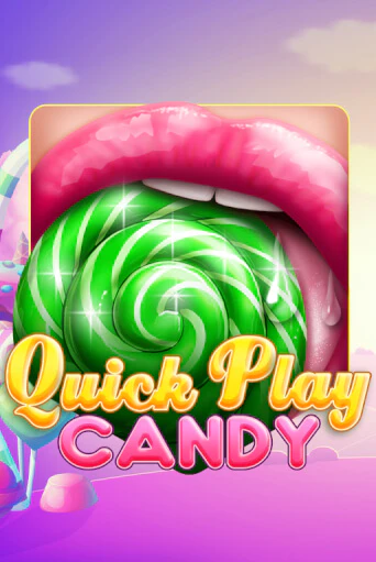 Quick Play Candy демо игра казино без регистрации | PokerDom