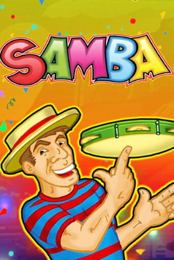 RCT - Samba демо игра казино без регистрации | PokerDom