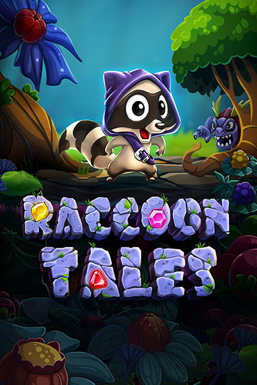 Raccoon Tales демо игра казино без регистрации | PokerDom