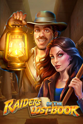 Raiders Of The Lost Book демо игра казино без регистрации | PokerDom