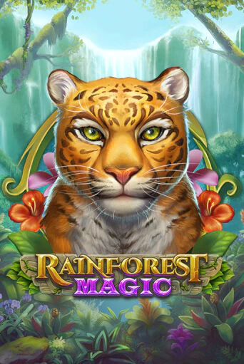 Rainforest Magic демо игра казино без регистрации | PokerDom