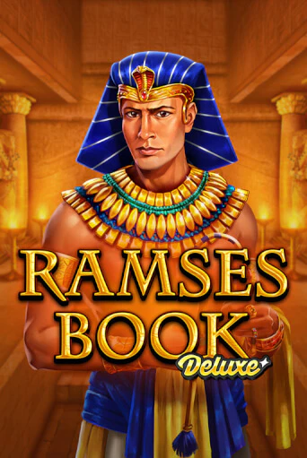 Ramses Book Deluxe демо игра казино без регистрации | PokerDom