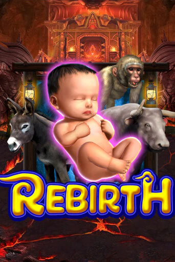 Rebirth демо игра казино без регистрации | PokerDom