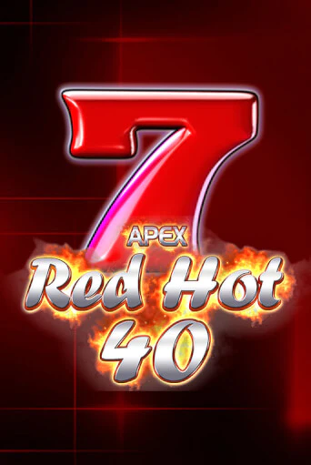 Red Hot 40 демо игра казино без регистрации | PokerDom