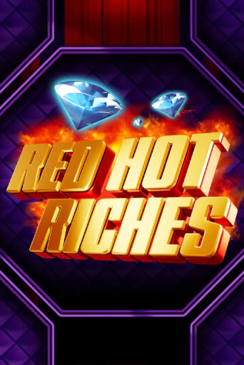 Red Hot Riches демо игра казино без регистрации | PokerDom