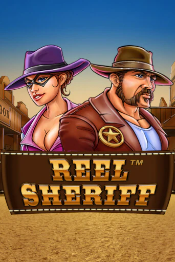 Reel Sheriff демо игра казино без регистрации | PokerDom