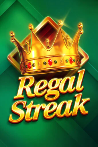 Regal Streak демо игра казино без регистрации | PokerDom