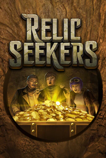 Relic Seekers демо игра казино без регистрации | PokerDom