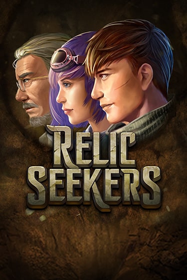 Relic Seekers демо игра казино без регистрации | PokerDom