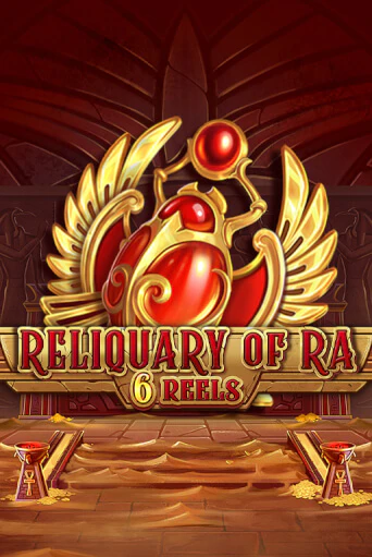 Reliquary Of Ra 6 Reels демо игра казино без регистрации | PokerDom